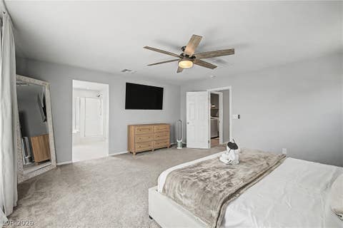 Tiny photo for 6326 Highledge Street, North Las Vegas, NV 89081 (MLS # 2793090)