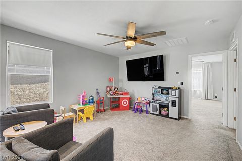 Tiny photo for 6326 Highledge Street, North Las Vegas, NV 89081 (MLS # 2793090)
