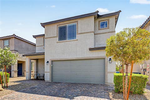 Tiny photo for 6326 Highledge Street, North Las Vegas, NV 89081 (MLS # 2793090)