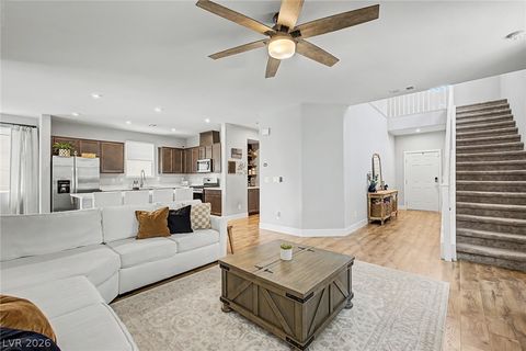 Tiny photo for 6326 Highledge Street, North Las Vegas, NV 89081 (MLS # 2793090)