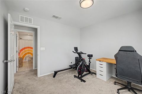 Tiny photo for 6326 Highledge Street, North Las Vegas, NV 89081 (MLS # 2793090)