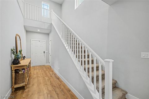 Tiny photo for 6326 Highledge Street, North Las Vegas, NV 89081 (MLS # 2793090)