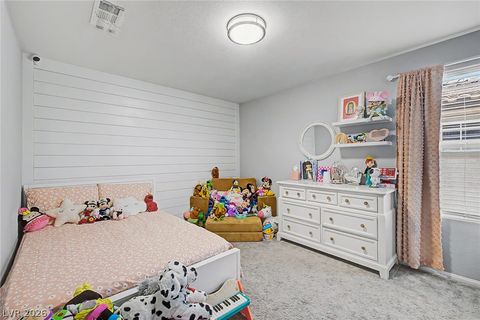 Tiny photo for 6326 Highledge Street, North Las Vegas, NV 89081 (MLS # 2793090)
