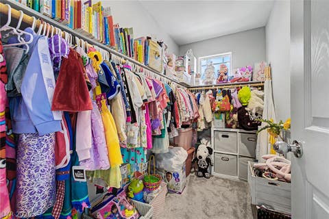 Tiny photo for 6326 Highledge Street, North Las Vegas, NV 89081 (MLS # 2793090)
