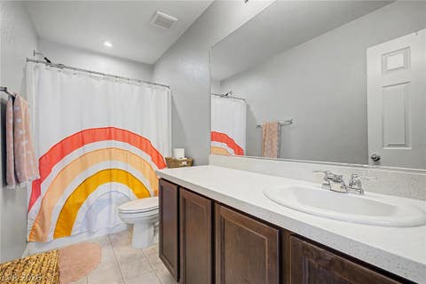 Tiny photo for 6326 Highledge Street, North Las Vegas, NV 89081 (MLS # 2793090)