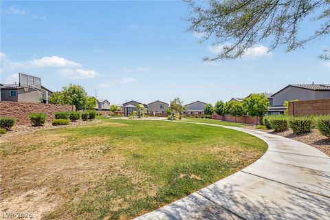 Tiny photo for 6326 Highledge Street, North Las Vegas, NV 89081 (MLS # 2793090)
