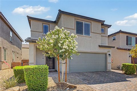 Tiny photo for 6326 Highledge Street, North Las Vegas, NV 89081 (MLS # 2793090)