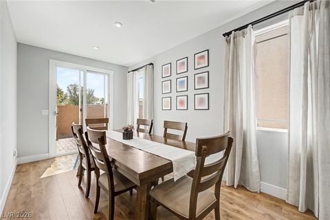 Tiny photo for 6326 Highledge Street, North Las Vegas, NV 89081 (MLS # 2793090)