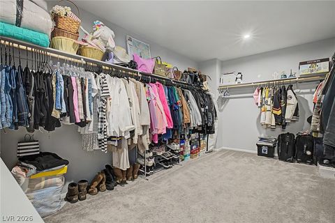 Tiny photo for 6326 Highledge Street, North Las Vegas, NV 89081 (MLS # 2793090)