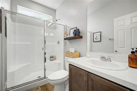 Tiny photo for 6326 Highledge Street, North Las Vegas, NV 89081 (MLS # 2793090)