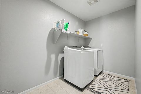 Tiny photo for 6326 Highledge Street, North Las Vegas, NV 89081 (MLS # 2793090)