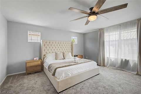 Tiny photo for 6326 Highledge Street, North Las Vegas, NV 89081 (MLS # 2793090)