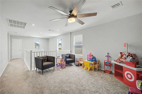 Tiny photo for 6326 Highledge Street, North Las Vegas, NV 89081 (MLS # 2793090)