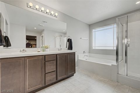Tiny photo for 6326 Highledge Street, North Las Vegas, NV 89081 (MLS # 2793090)