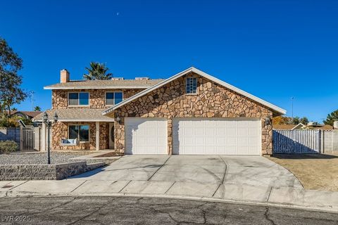 Photo of 6820 Waterhen Circle, Las Vegas, NV 89108 (MLS # 2741013)