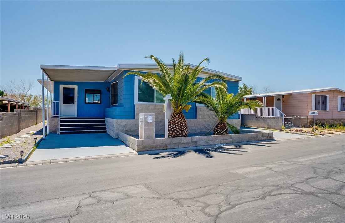 Properties 1 5077 Ridge Drive