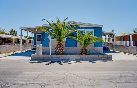 Active Adult 55 63 5077 Ridge Drive Las Vegas NV 89103