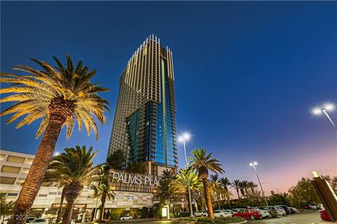 Photo of 4381 W Flamingo Road #3902, Las Vegas, NV 89103 (MLS # 2606879)