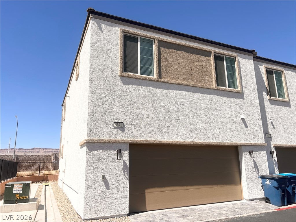 5641 Spellbinding Street