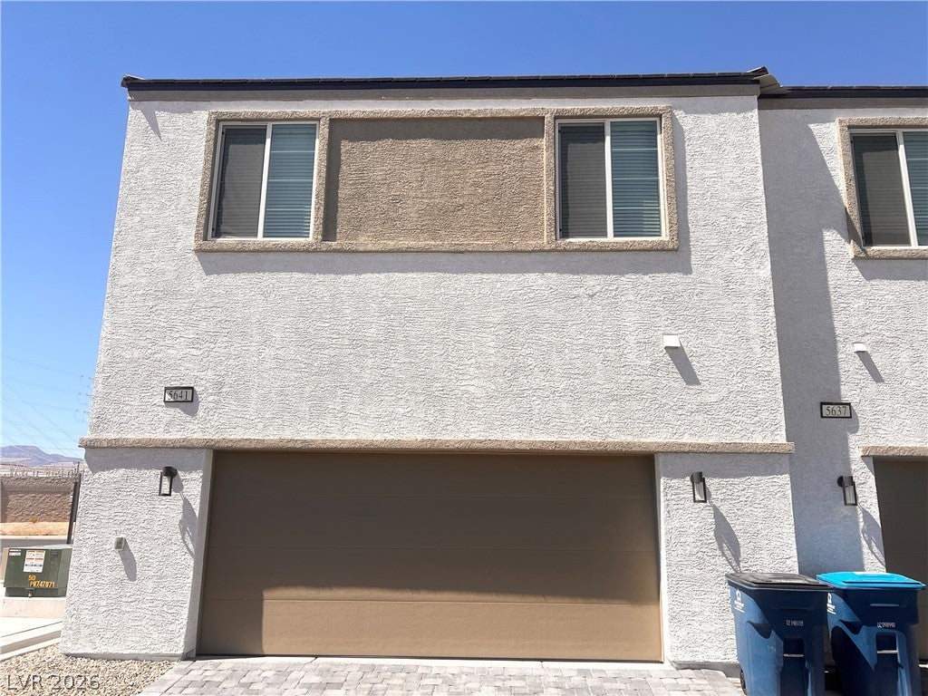 5641 Spellbinding Street