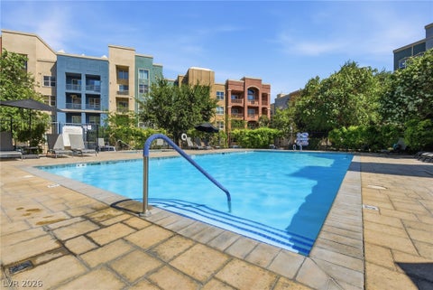 Tiny photo for 44 E Serene Avenue #308, Las Vegas, NV 89123 (MLS # 2792284)