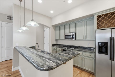 Tiny photo for 44 E Serene Avenue #308, Las Vegas, NV 89123 (MLS # 2792284)