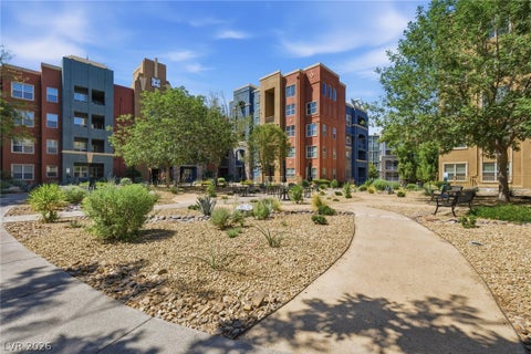 Tiny photo for 44 E Serene Avenue #308, Las Vegas, NV 89123 (MLS # 2792284)