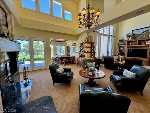 Tiny photo for 2032 Glenview Drive, Las Vegas, NV 89134 (MLS # 2792154)