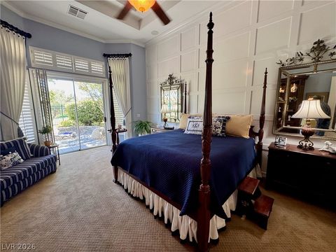 Tiny photo for 2032 Glenview Drive, Las Vegas, NV 89134 (MLS # 2792154)