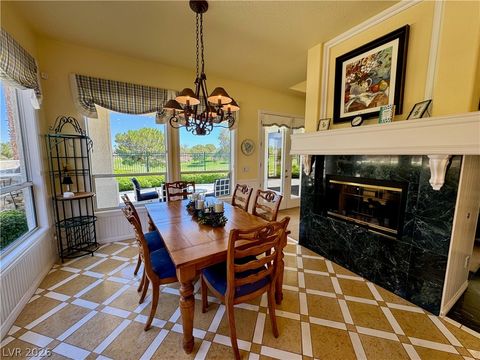 Tiny photo for 2032 Glenview Drive, Las Vegas, NV 89134 (MLS # 2792154)