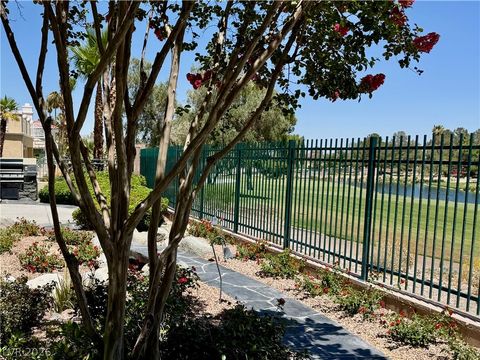 Tiny photo for 2032 Glenview Drive, Las Vegas, NV 89134 (MLS # 2792154)