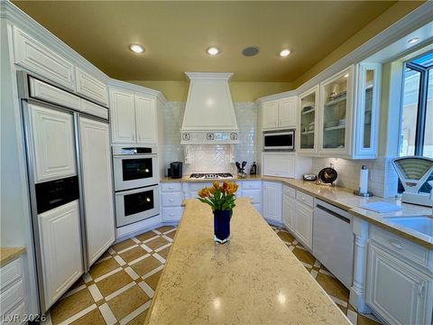 Tiny photo for 2032 Glenview Drive, Las Vegas, NV 89134 (MLS # 2792154)
