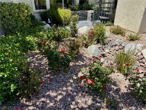 Tiny photo for 2032 Glenview Drive, Las Vegas, NV 89134 (MLS # 2792154)