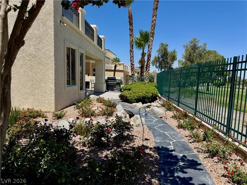 Tiny photo for 2032 Glenview Drive, Las Vegas, NV 89134 (MLS # 2792154)