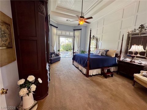 Tiny photo for 2032 Glenview Drive, Las Vegas, NV 89134 (MLS # 2792154)