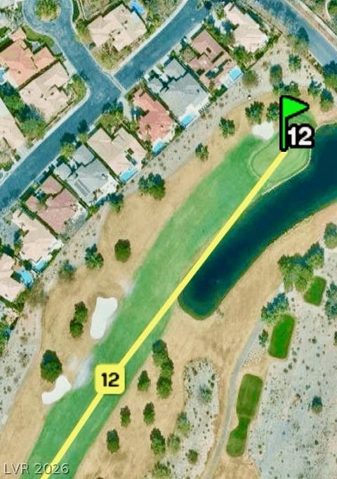 Tiny photo for 2032 Glenview Drive, Las Vegas, NV 89134 (MLS # 2792154)