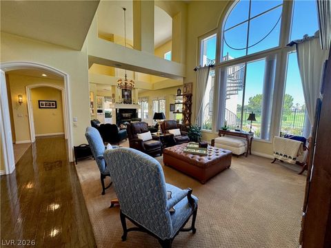 Tiny photo for 2032 Glenview Drive, Las Vegas, NV 89134 (MLS # 2792154)