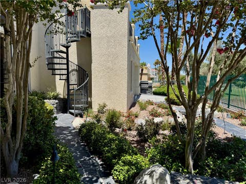 Tiny photo for 2032 Glenview Drive, Las Vegas, NV 89134 (MLS # 2792154)
