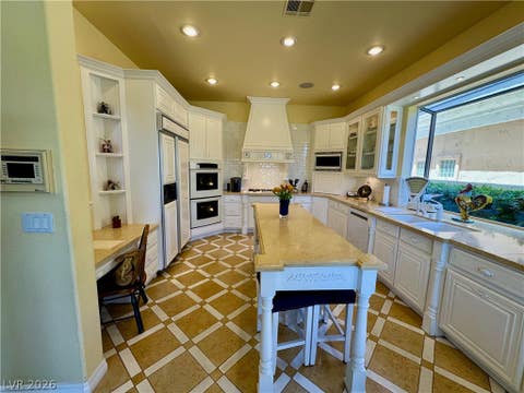 Tiny photo for 2032 Glenview Drive, Las Vegas, NV 89134 (MLS # 2792154)