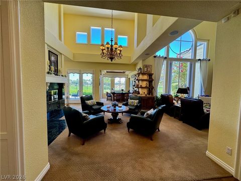 Tiny photo for 2032 Glenview Drive, Las Vegas, NV 89134 (MLS # 2792154)