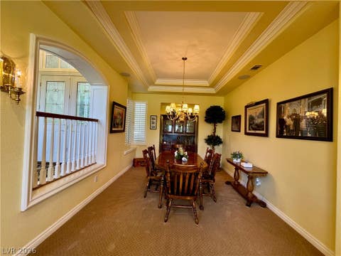 Tiny photo for 2032 Glenview Drive, Las Vegas, NV 89134 (MLS # 2792154)