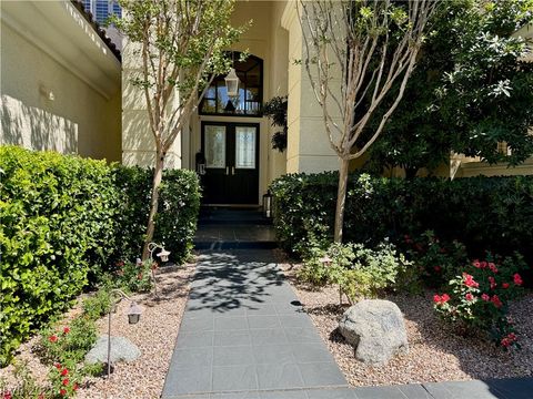 Tiny photo for 2032 Glenview Drive, Las Vegas, NV 89134 (MLS # 2792154)