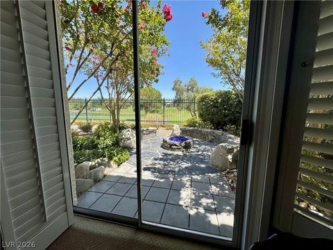 Tiny photo for 2032 Glenview Drive, Las Vegas, NV 89134 (MLS # 2792154)