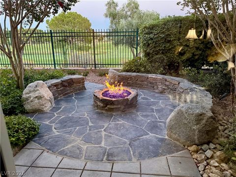 Tiny photo for 2032 Glenview Drive, Las Vegas, NV 89134 (MLS # 2792154)