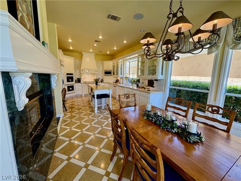 Tiny photo for 2032 Glenview Drive, Las Vegas, NV 89134 (MLS # 2792154)
