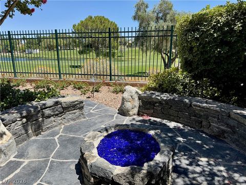 Tiny photo for 2032 Glenview Drive, Las Vegas, NV 89134 (MLS # 2792154)
