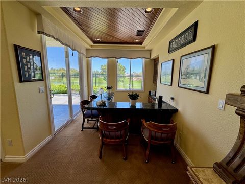 Tiny photo for 2032 Glenview Drive, Las Vegas, NV 89134 (MLS # 2792154)