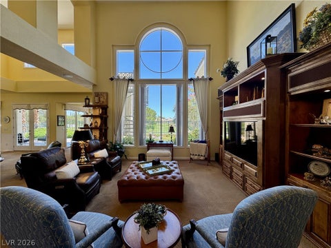 Tiny photo for 2032 Glenview Drive, Las Vegas, NV 89134 (MLS # 2792154)