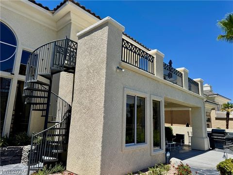Tiny photo for 2032 Glenview Drive, Las Vegas, NV 89134 (MLS # 2792154)
