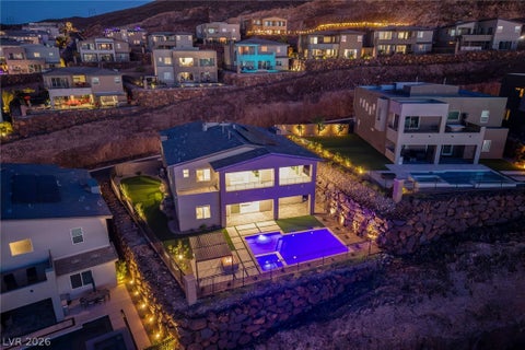 Tiny photo for 526 Riley Ridge Court, Henderson, NV 89012 (MLS # 2798739)